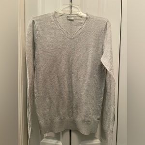 Scotch and soda light sweater